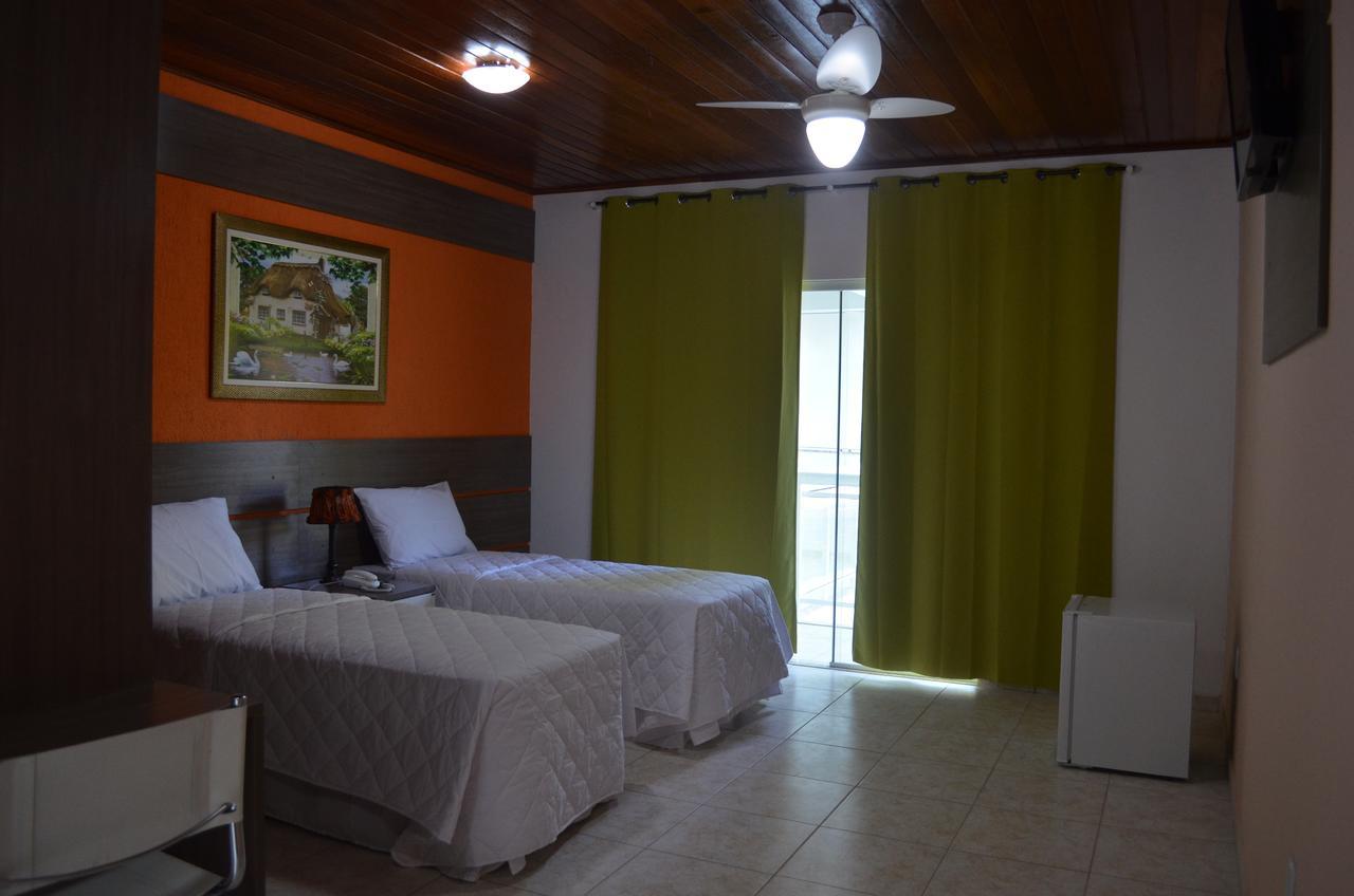 Hotel Renovo Sambaetiba Room photo
