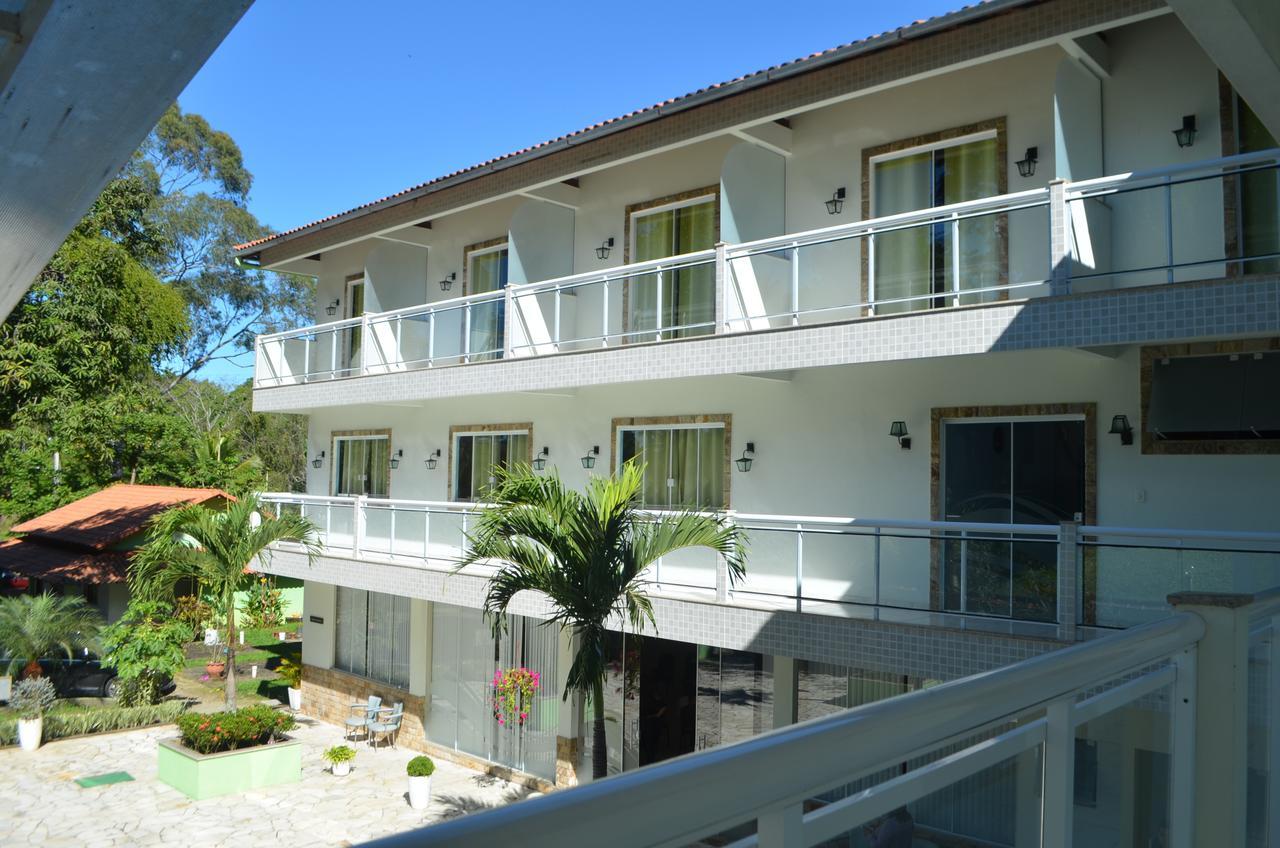 Hotel Renovo Sambaetiba Exterior photo